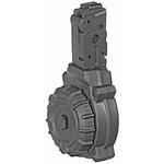ProMag DRM-A21 9mm SIG MPX Drum Magazine