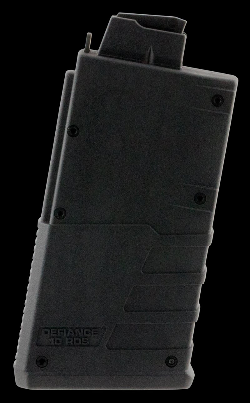Kriss Defiance DMK22 Magazine Black .22 LR 10-Rounds