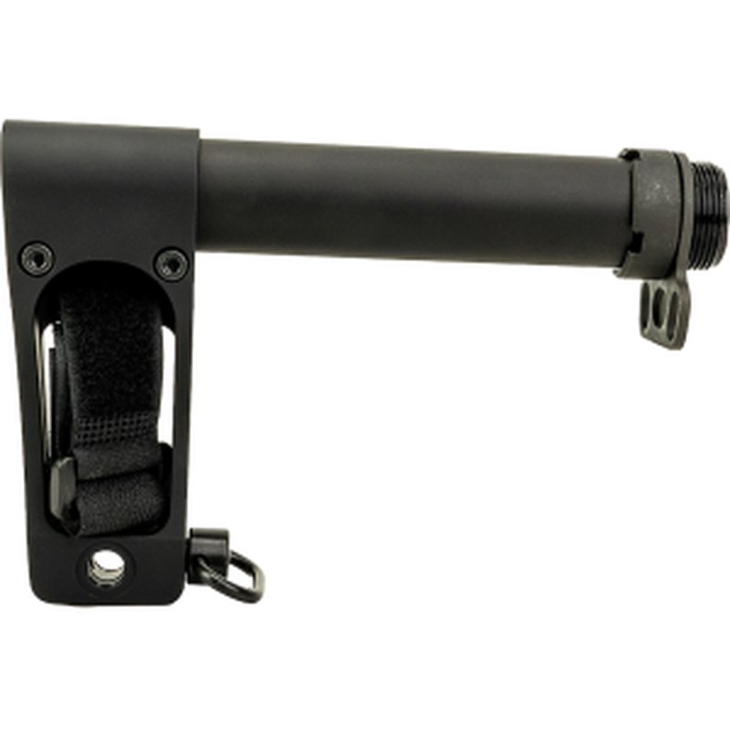 DoubleStar Strongarm AR-15 Pistol Brace Assembly