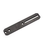 Area 419 Arca-Lock Universal Dovetail Flat Rail 8" Black