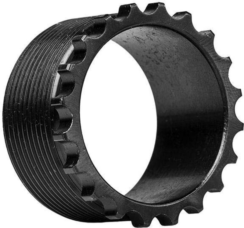 Aero Precision M5E1 .308 Enhanced Upper Receiver Barrel Nut