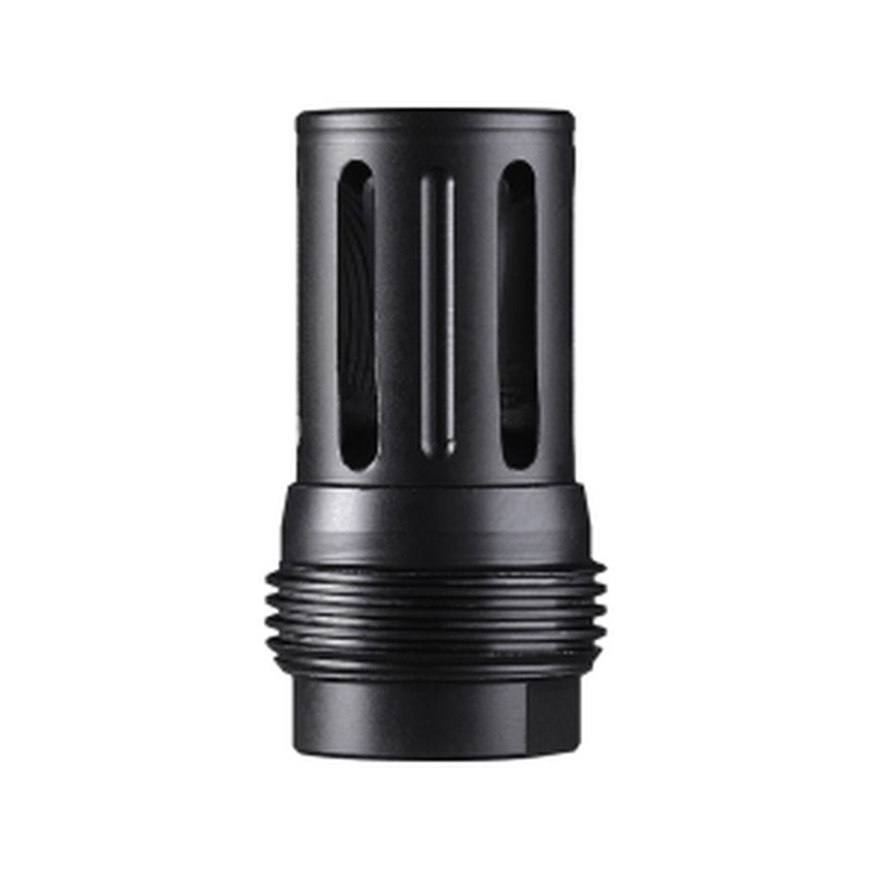 Maxim Defense QD Flash Hider Suppressor Mount 5/8-24 Thread