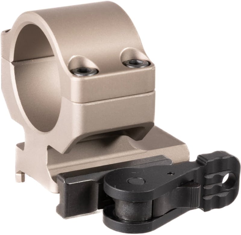 American Defense AD-68 Red Dot Mount for Aimpoint M68 CompM2 PRO 30mm