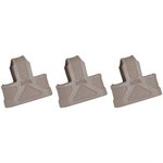 Magpul Original Magpul Assist 5.56 AR-15 Magazine Assist (3-Pack) - Dark Earth