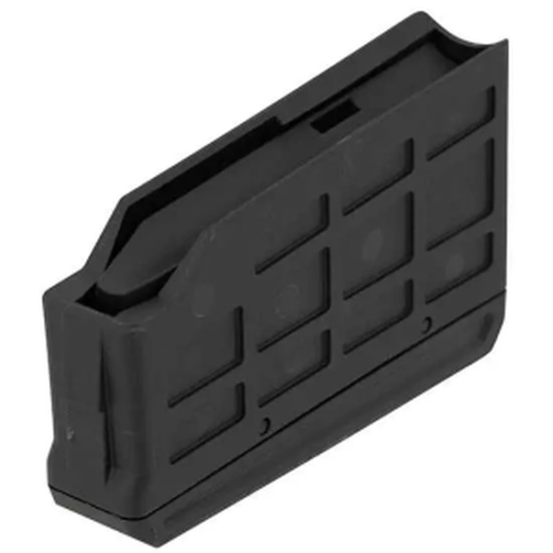 Winchester XPR Magazine 243/308 Win 6.5 Creedmoor 7mm-08 Rem Black Detachable