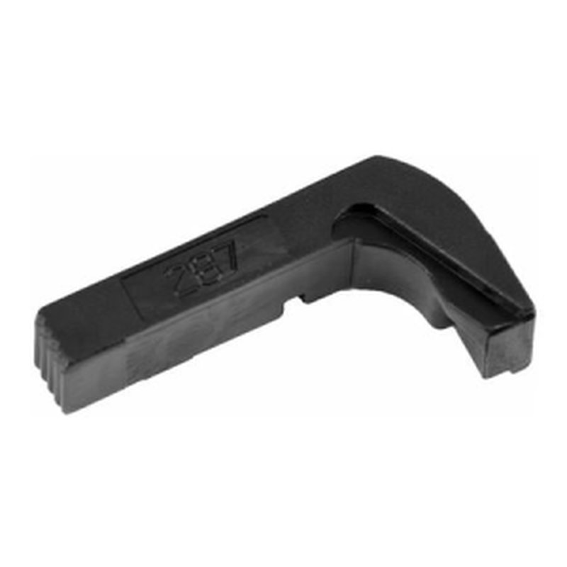 Glock Magazine Catch 9mm .40S&W .380 .357SIG .45GAP Part 287