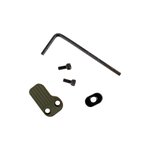 Timber Creek Outdoors AR-15 Extended Magazine Release OD Green