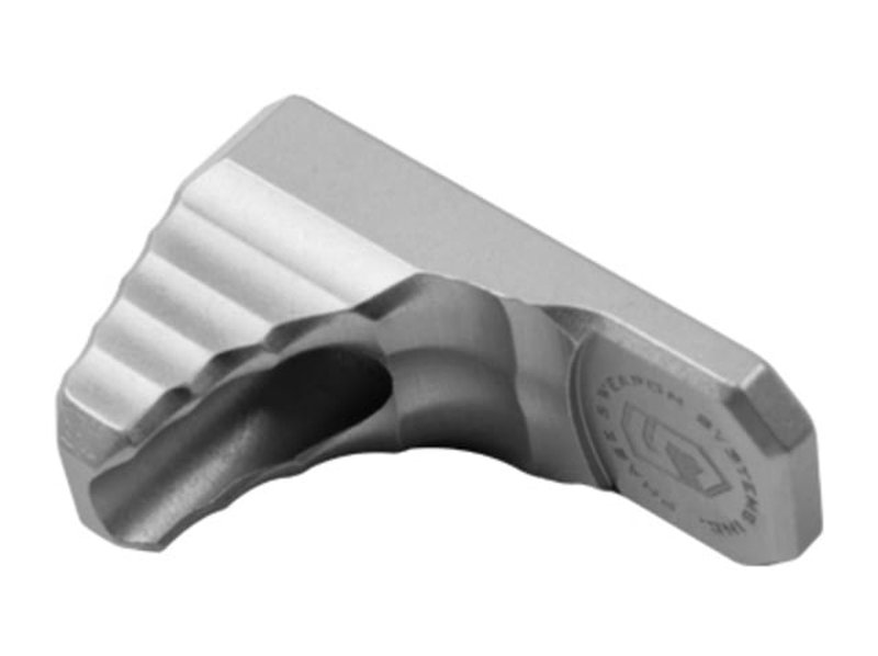 Phase 5 Weapon Systems Micro Hand Stop Keymod Hardware Grey Small