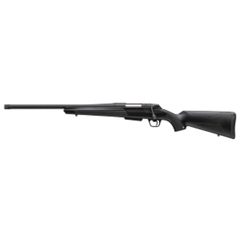 Winchester XPR 6.5 Creedmoor Bolt-Action Rifle 20in Threaded Barrel Left-Hand