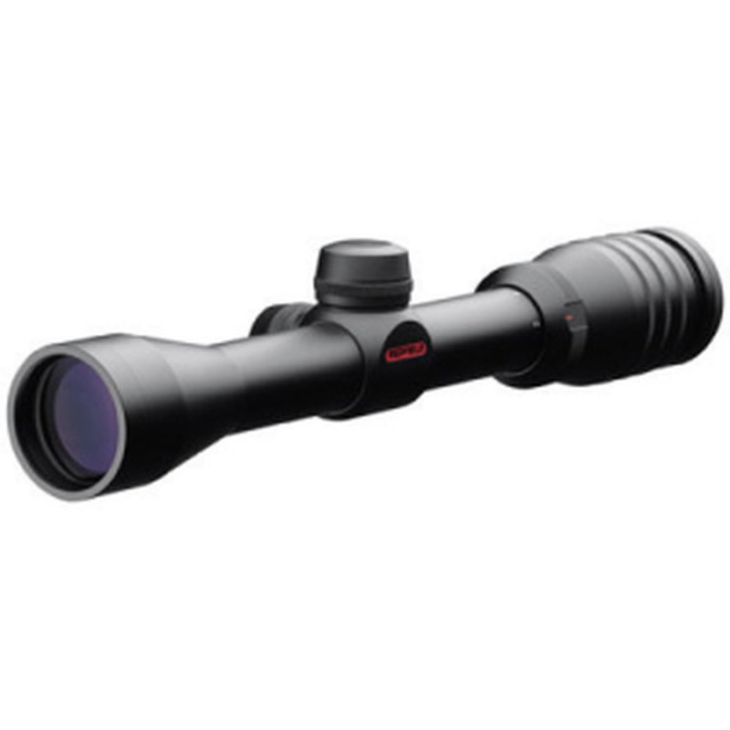REDFIELD REVENGE 2-7X34MM 4-PLEX