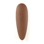 Hogue EZG Recoil Pad Grind-To-Fit Recoil-Reducing Pad