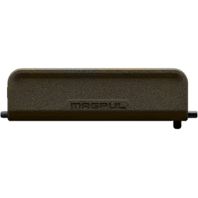 Magpul Enhanced Ejection Port Cover AR-15 Dust Cover Tool-Free Polymer