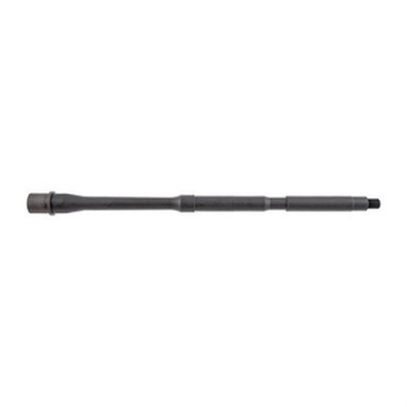 Daniel Defense DD BBL Assy 5.56mm 1:7 16" M4 Carbine Barrel (Matte Black)