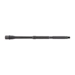 Daniel Defense DD BBL Assy 5.56mm 1:7 16" M4 Carbine Barrel (Matte Black)