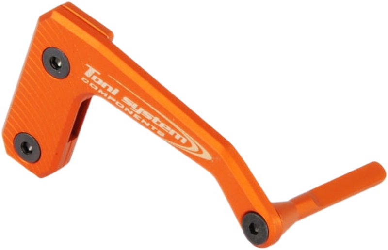 Toni System Extended Bolt Release AR15 Mil Spec