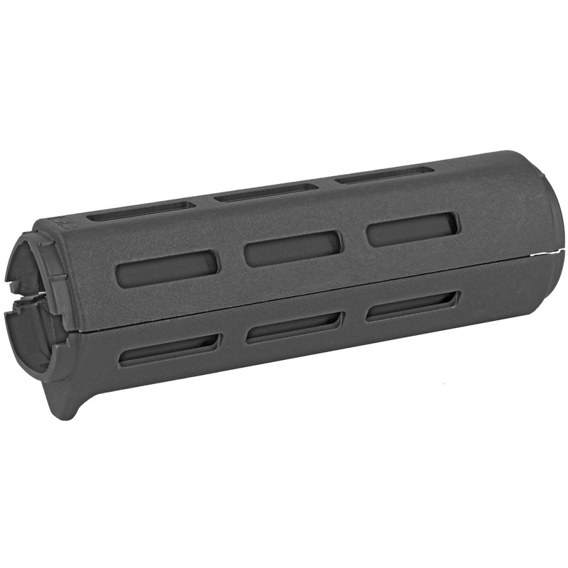 B5 Systems MLOK Handguard, Black, Carbine Length - HMC1357