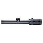 Swarovski Optik Z6 1-6x24 BRT Riflescope Black