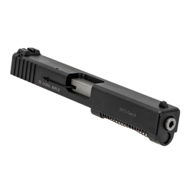 Advantage Arms Glock 20/21 Gen 4 22LR Conversion Kit