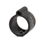 TROY Industries .875 Low Profile Gas Block 0.875 Journal 4140 Steel Manganese Phosphate SGAS-875-00BT-00