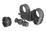 LAW Tactical Gen 3-M AR Folding Stock Adapter (CNC 4140 Steel)