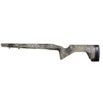 Grayboe Trekker Rifle Stock 700 SA RH Desert Sage