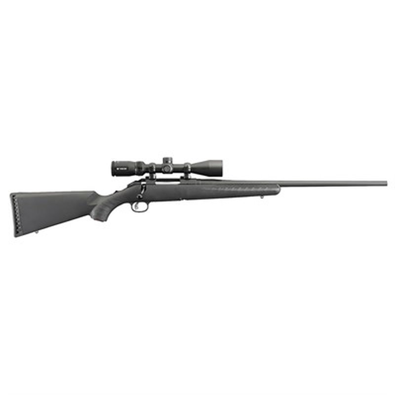 Ruger American Rifle .308 Winchester 22 Inch Barrel with Vortex Crossfire II