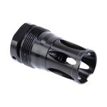Forward Controls Design Revival Defense Flash Hider Comp Plan B Suppressor Mount 1/2x28