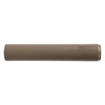 Barrett 338 Direct Connect Suppressor 3/4x24 Thread Flat Dark Earth 15314