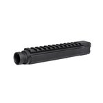 Troy AK47 Extended Handguard Five Inch Top Rail Black
