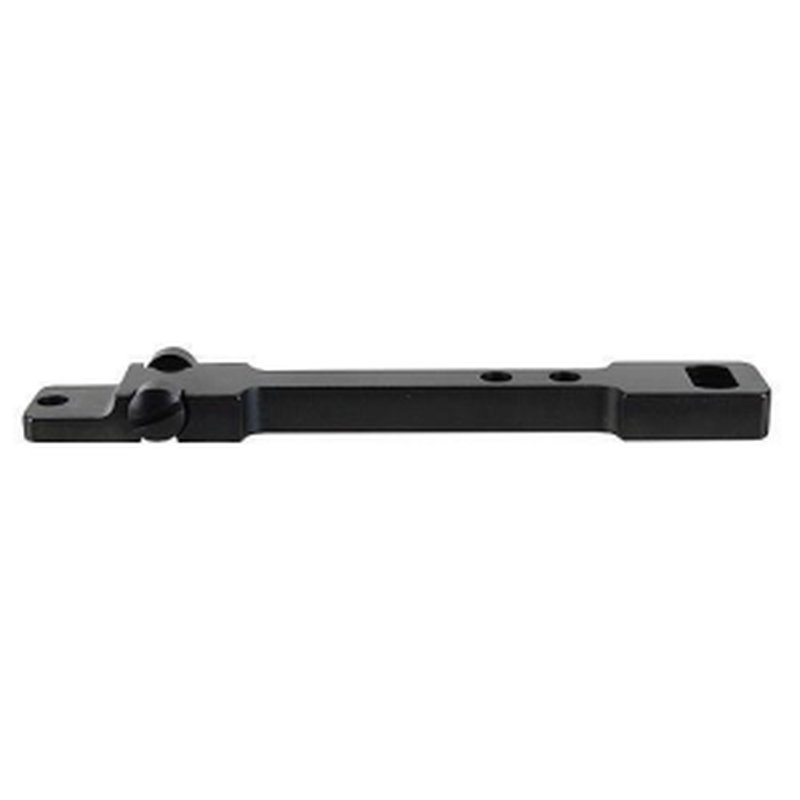Leupold 1-Piece Standard Steel Base for Marlin 336/1895 (Gloss Black)