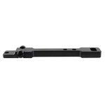Leupold 1-Piece Standard Steel Base for Marlin 336/1895 (Gloss Black)
