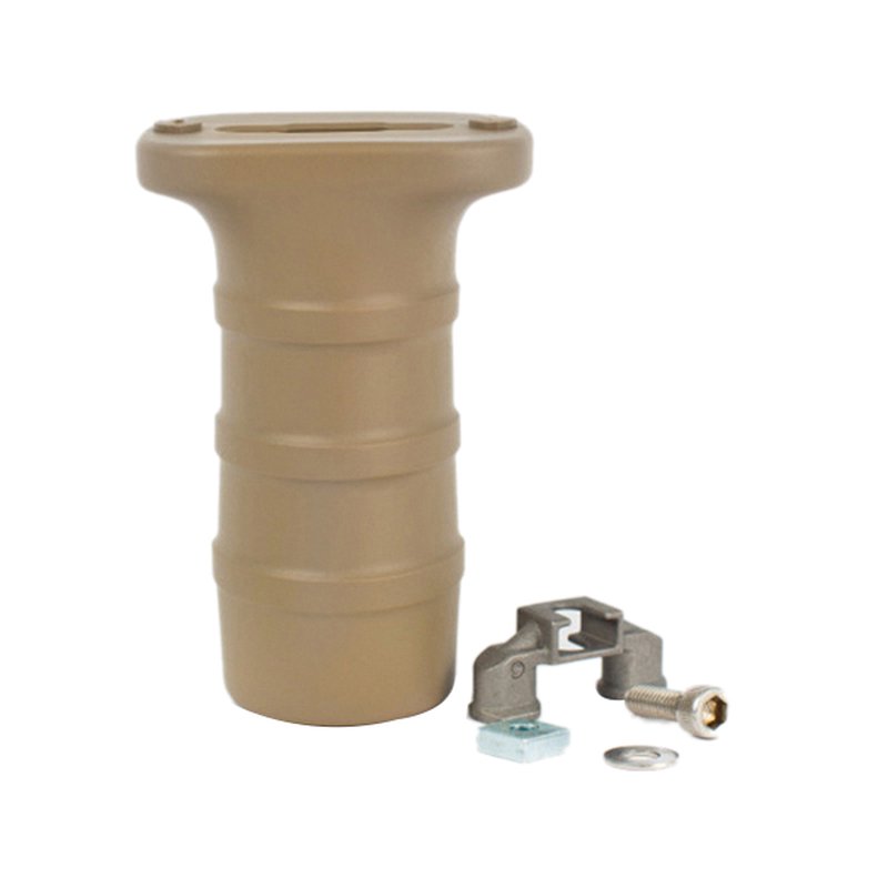 Tango Down Keymod Vertical Foregrip, Flat Dark Earth