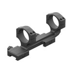 Leupold 176915 Integral Mounting System Mark IMS Black Aluminum 34mm Tube Picatinny Rail Mount