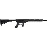 Just Right Carbines 45G3TBBL Model 17 .45 ACP Rifle, Black
