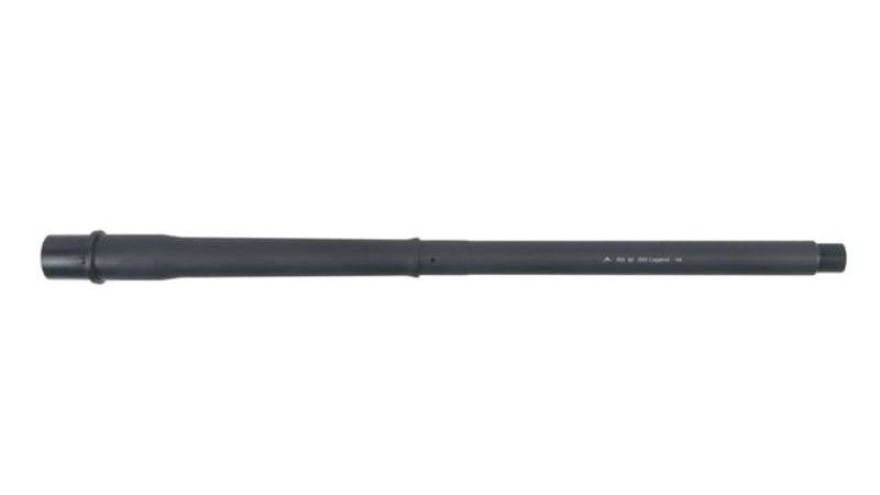 Rainier Arms Match Series 350 Legend AR-15 Barrel 16 Inch Carbine 1-3 Twist Nitride