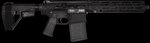 Diamondback DB10 8.6 Blackout 12in Barrel 11in M-LOK Handguard SBA5 Brace