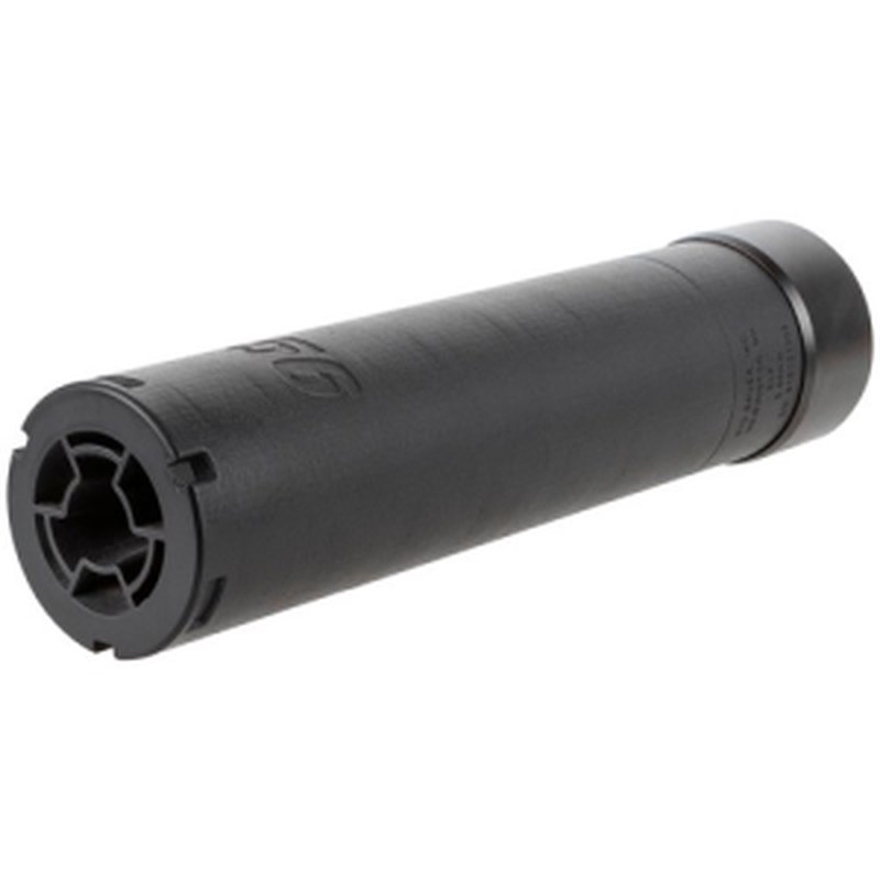 SIG SAUER SLX 5.56mm 7.4" Inconel Direct Thread Suppressor - Black