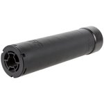 SIG SAUER SLX 5.56mm 7.4" Inconel Direct Thread Suppressor - Black