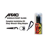 Outdoor Connection 28408 ATAC Sling/Adapter/Wrench