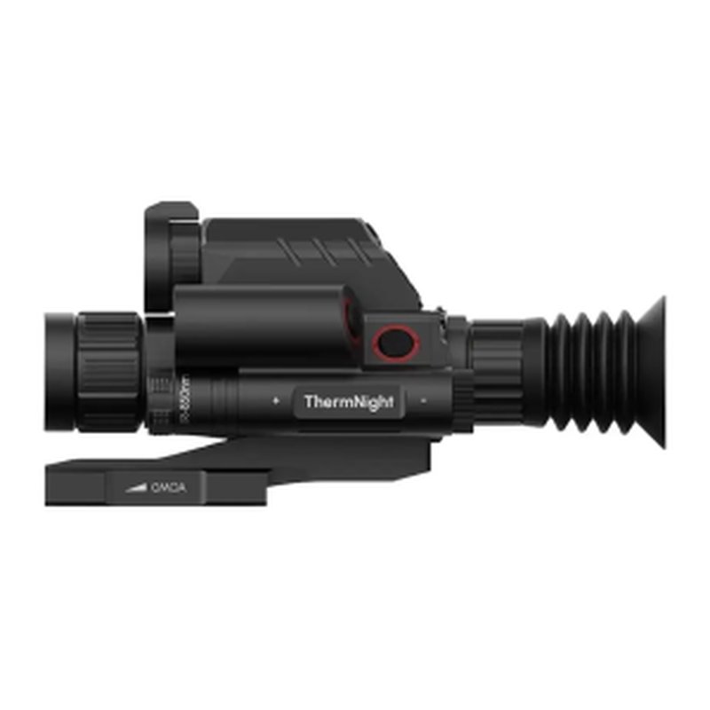 DNT TNC225R THERMNIGHT 3-12X Thermal Scope