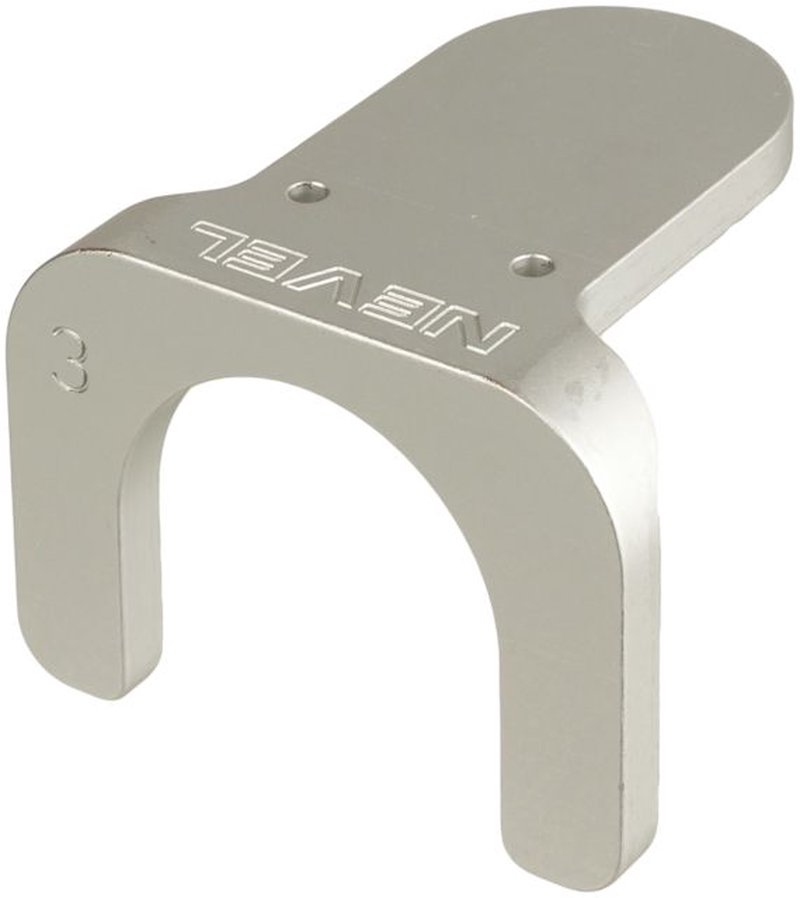 DNZ Products 1 inch long reach NEVEL for Tall Scope Turrets