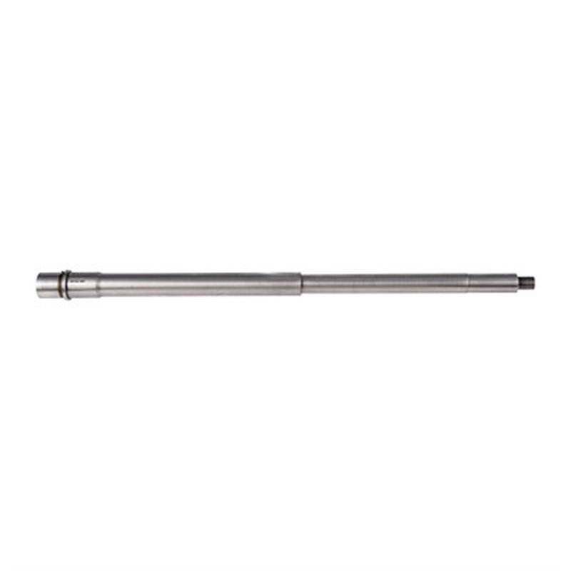 WHITE OAK ARMAMENT SPR THREADED BARRELS NO GAS PORT 223 WYLDE