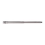 WHITE OAK ARMAMENT SPR THREADED BARRELS NO GAS PORT 223 WYLDE