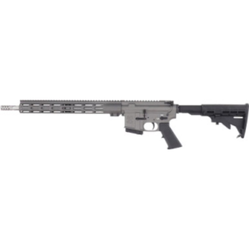 Great Lake Firearms GLFA AR15 .350 Legend Rifle - 16" XGL15350SSTNG16