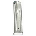 SPS Pantera/Vista 45ACP 16rd Aluminum Magazine