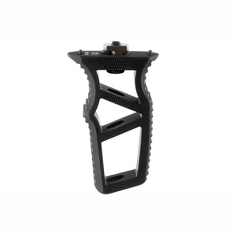 LEAPERS UTG Ultra Slim Foregrip M-LOK - Matte Black