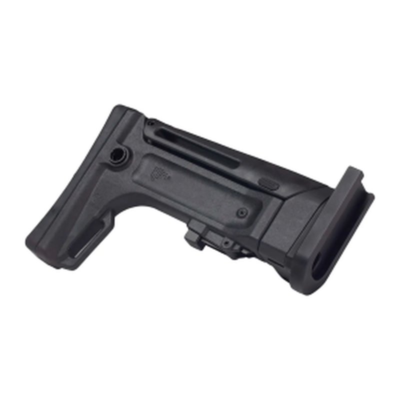KDG SCP5-MK2-201 FN SCAR STOCK Black