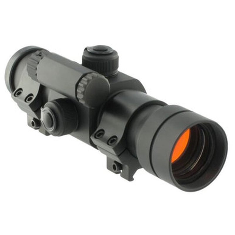 Aimpoint 9000SC NV Reflex Sight Night Vision 2MOA with Rings