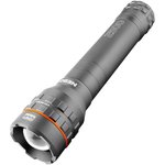 NEBO Newton 2500 LED Flashlight (2500 Lumens) - Black