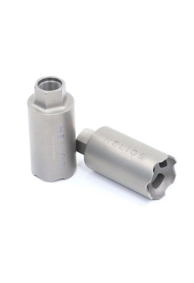 V Seven Helios Linear Compensator 5/8 X 32 For 458 SOCOM MBHE 458